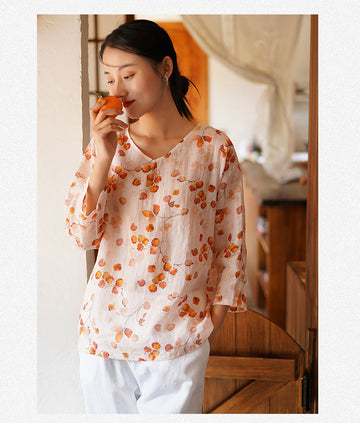 Summer Delightful Top